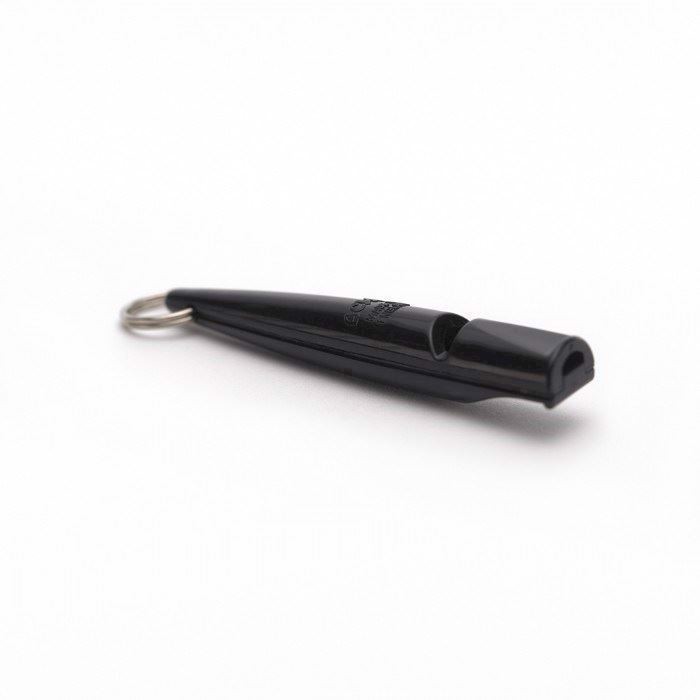 Acme Classic Hundefløjte 210 Sort
