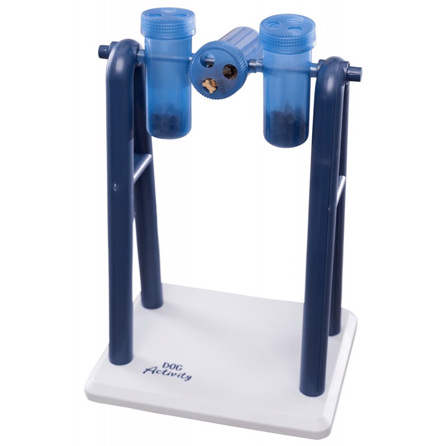 Activity Turn Around Hundespil