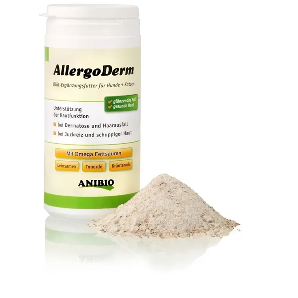 Anibio Allergoderm 150g