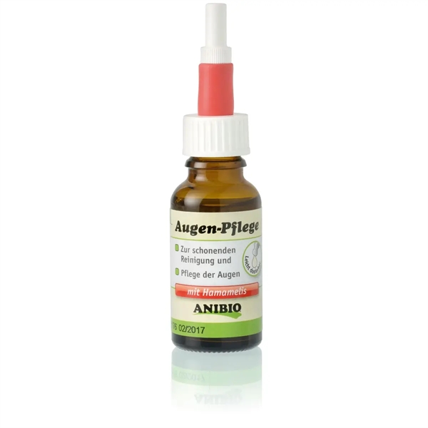 Anibio øje Pleje 20 Ml