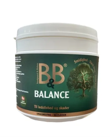 Balance  100g