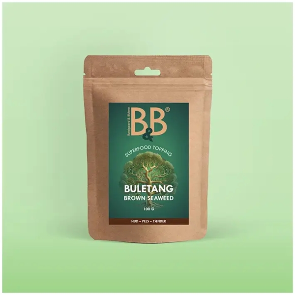Buletang Havalge Superfood Topping 100