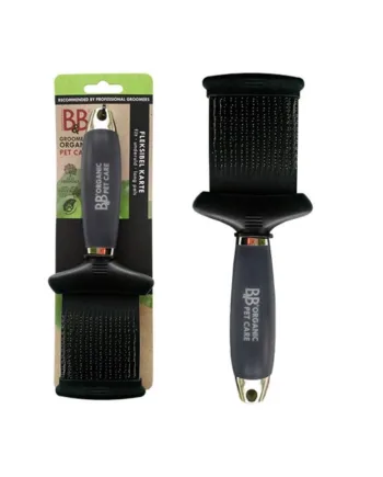 Fleksibel Karte    Sidet