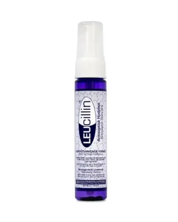 Leucillin Fingerspray  60 Ml