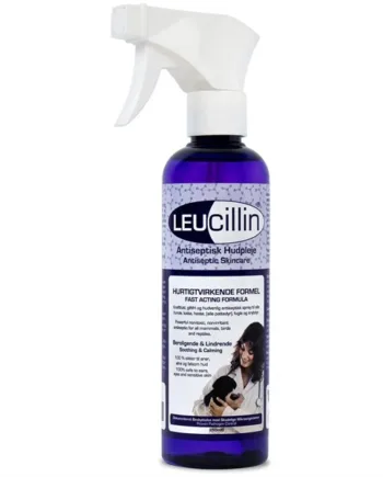 Leucillin Spray  250 Ml