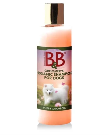 Puppy Shampoo  250 Ml