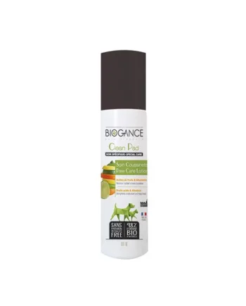 Biogance Clean Pads Lotion  100 Ml