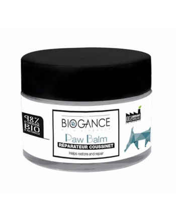 Biogance Paw Balm  50 Ml