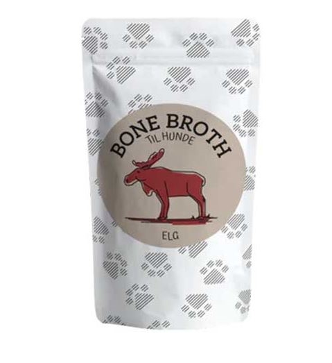 Bone Broth Elg 100 Ml