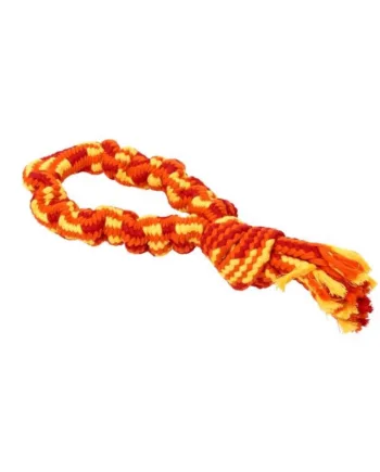 Buster Colour Bungee Rope Single Knot  33 Cm