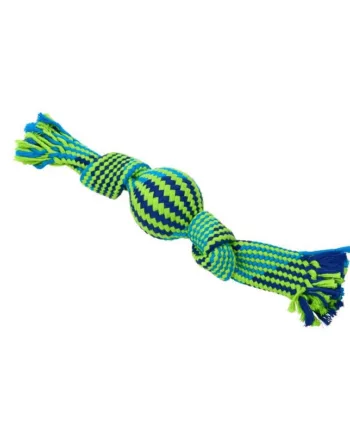 Buster Squeak Rope  40 Cm