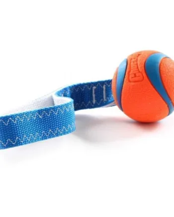 Chuckit Fetch Games Ultra Tug  Medium