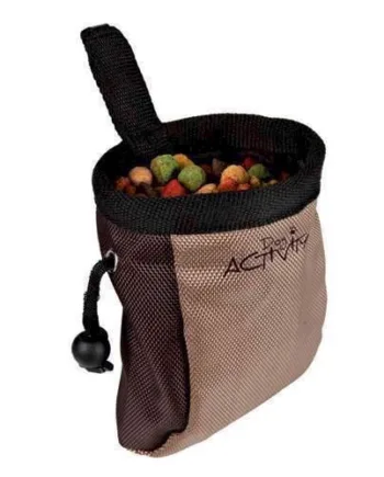 Dog Activity Baggy De Luxe  Godbidstaske