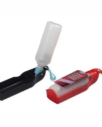 Drikkeflaske Med Trug  500 Ml