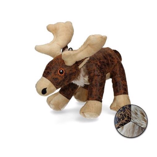 Elegant Moose Bamse Brun