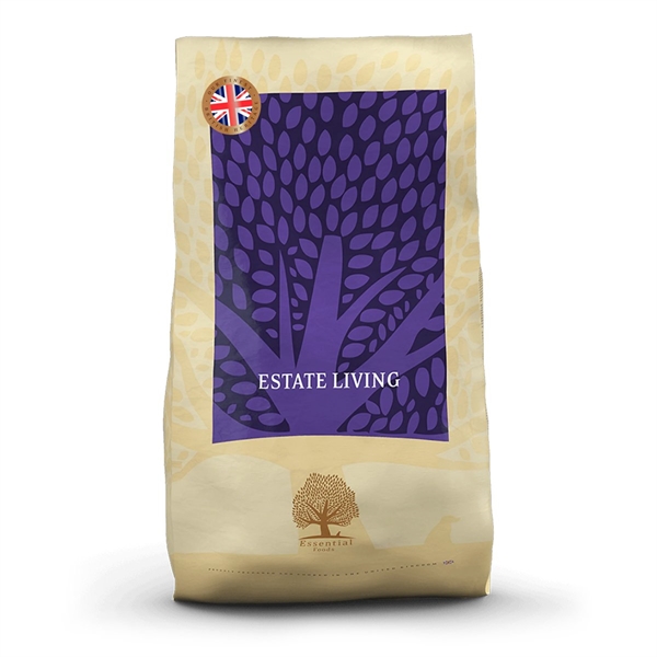 Essential Finest Heritage Estate Living Lam Og Hjort 10 Kg