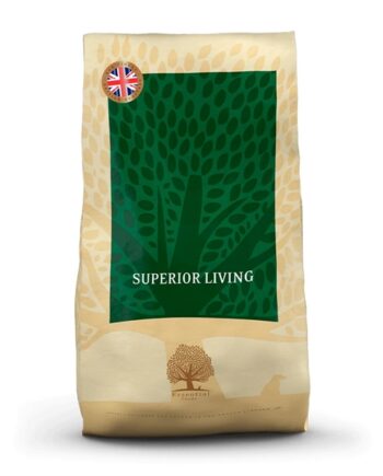 Essential Finest Heritage Superior Living Kylling Og And  10 Kg