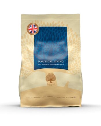 Essential Finest Nautical Living Laks  ørred Og Sild  Små Racer      Kg