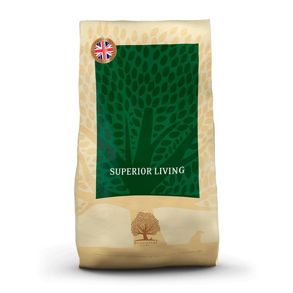 Essential Finest Superior Living Kylling Og And 10 Kg