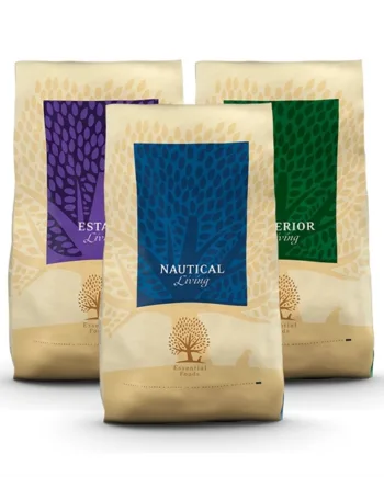 Essential Heritage Classic Tastebox Small Breed    Poser Til Små Hunde