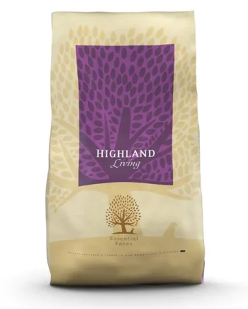 Essential Highland Living Heartland  10 Kg