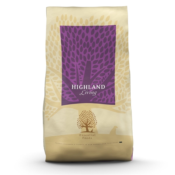 Essential Highland Living Heartland 10 Kg