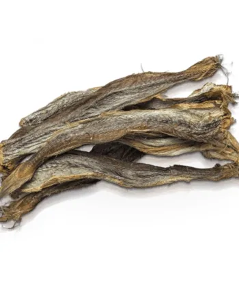 Essential Iceland Fish Delights  100 Gr