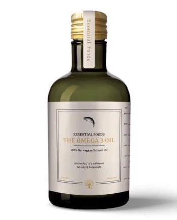 Essential Omega Olie  500ml