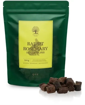 Essential Rabbit   Rosemary Sensations