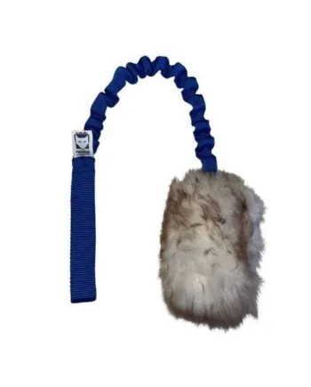Fenriz Aktiv Bungee  Med Fåreskind  45 Cm