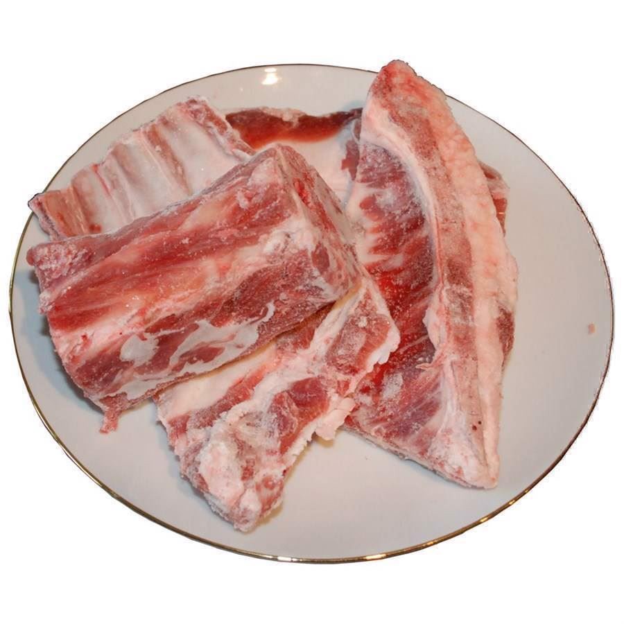 Frosne Lammeben Kg