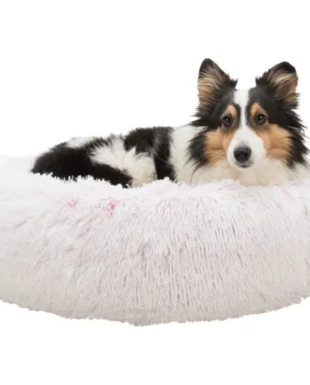 Harvey Hundeseng  50 Cm  Hvid Pink