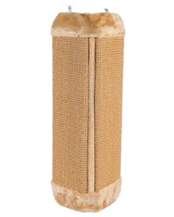 Hjørnekradsetræ  60 Cm  Brun