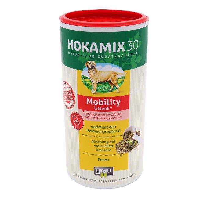 Hokamix Mobility Gelenk 750 Gram