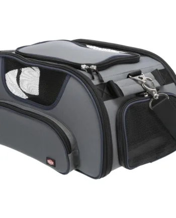 Hunde Transporttaske Airline Bag Wings  Flygodkendt