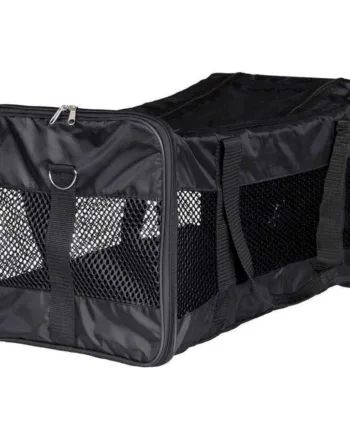 Hunde Transporttaske Ryan  Til Transport At Små Hunde  Stor