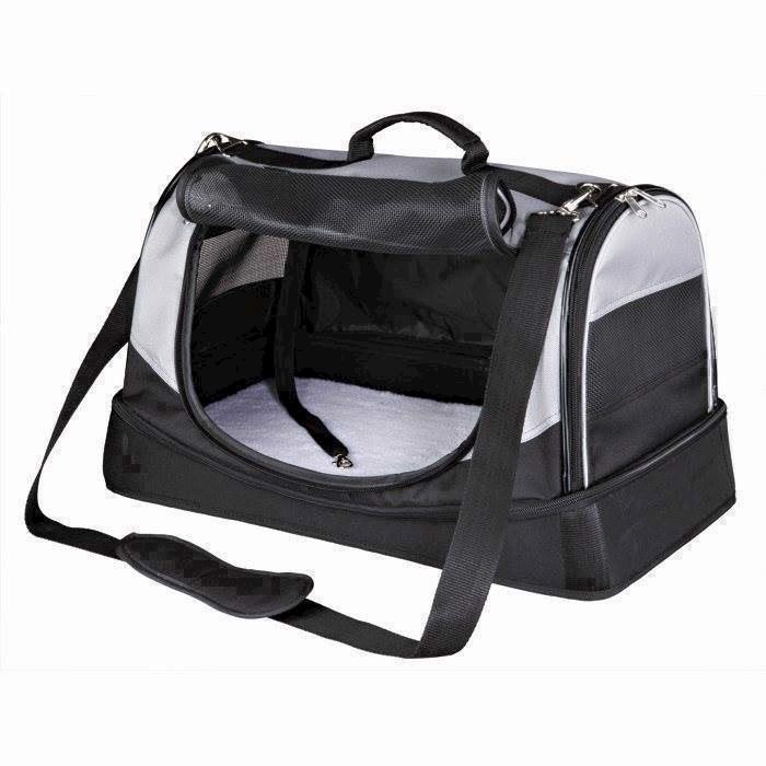 Hundetaske Og Rejseseng Holly Til Små Hunde Og Katte