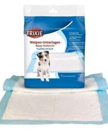 Hvalpe Underlag Training Pads  60x90 Cm