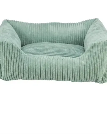 Jonna Vital Hundeseng  Sage Grøn  60   50 Cm