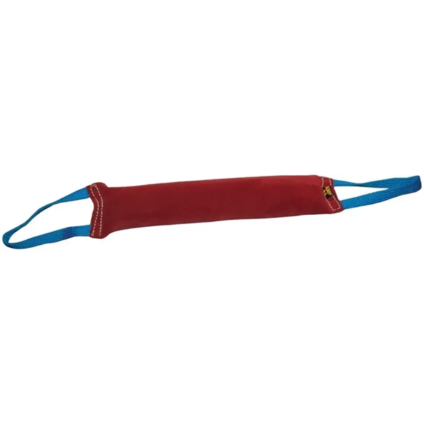 Julius K9 Dummy Læder 45 Cm Håndtag