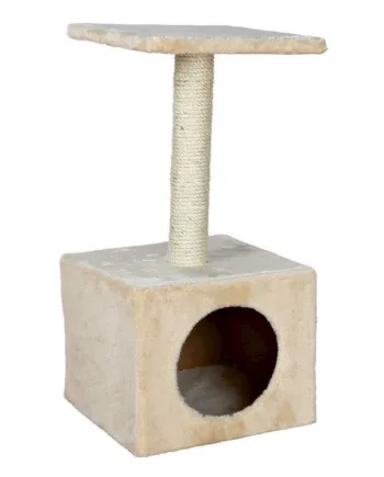 Kattemiljø Model Zamora  Beige