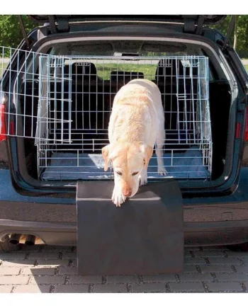 Kofanger Beskyttelse Til Hunde