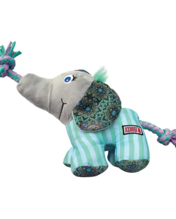 Kong Carnival Elephant  Small Medium