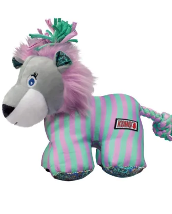 Kong Carnival Lion  Small Medium