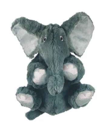 Kong Comfort Kiddos Elefant  Small