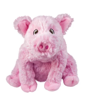 Kong Comfort Kiddos Pig  Small