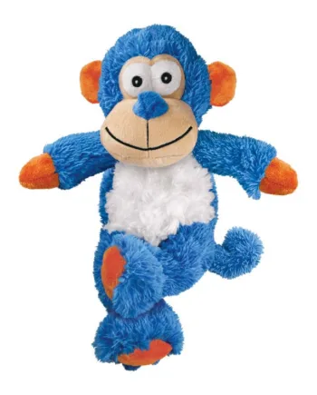 Kong Cross Knots Monkey  Small Medium