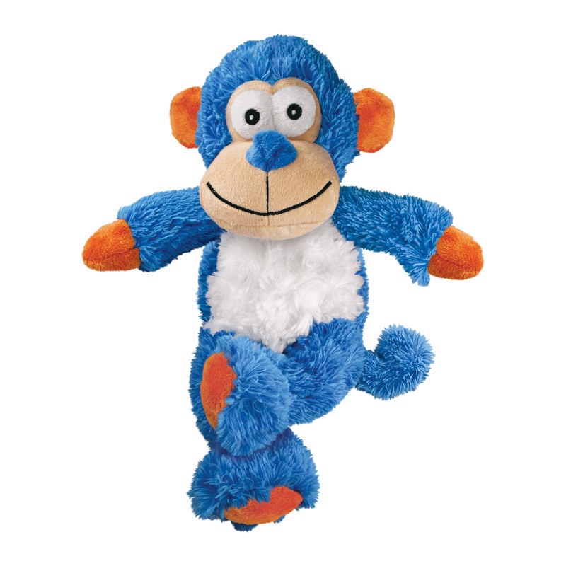 Kong Cross Knots Monkey Small Medium