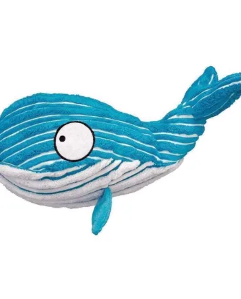 Kong Cuteseas Whale  Small