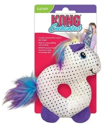 Kong Enchanted Character Bamse
